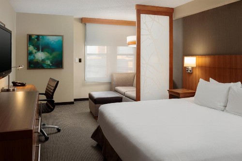 Hyatt Place New Orleans Convention Center - image 25