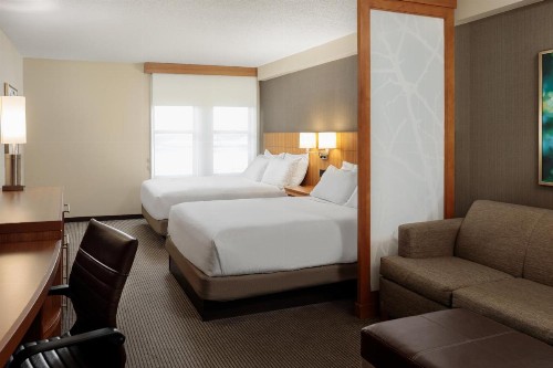 Hyatt Place New Orleans Convention Center - image 27