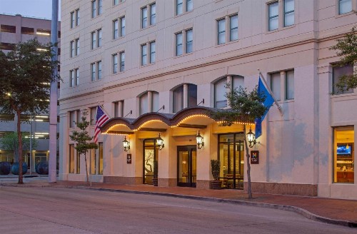 Hyatt Place New Orleans Convention Center - image 28