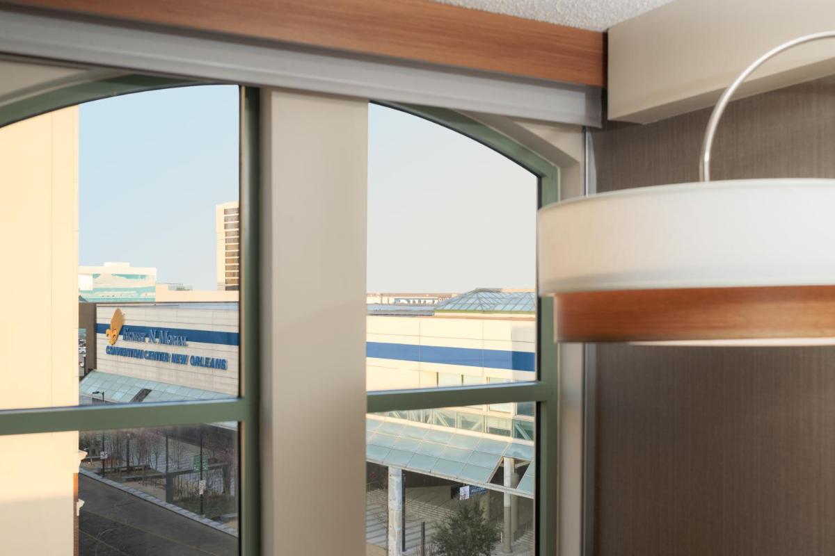 Hyatt Place New Orleans Convention Center - image 3