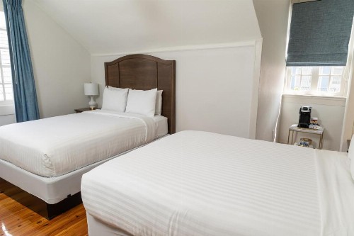 Inn on Ursulines a French Quarter Guest Houses Property - image 10