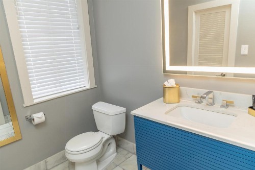 Inn on Ursulines a French Quarter Guest Houses Property - image 12
