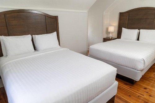 Inn on Ursulines a French Quarter Guest Houses Property - image 14