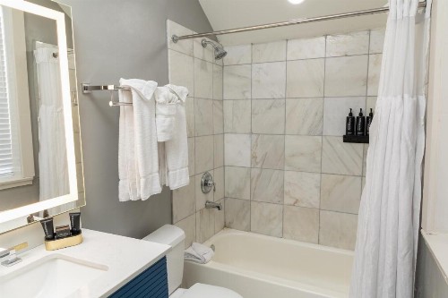 Inn on Ursulines a French Quarter Guest Houses Property - image 15