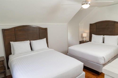 Inn on Ursulines a French Quarter Guest Houses Property - image 17