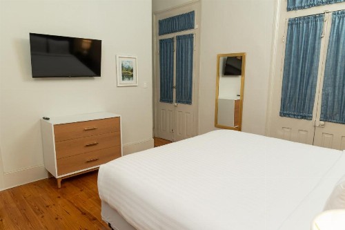 Inn on Ursulines a French Quarter Guest Houses Property - image 20