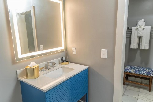 Inn on Ursulines a French Quarter Guest Houses Property - image 23