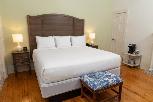 Inn on Ursulines a French Quarter Guest Houses Property - image 26