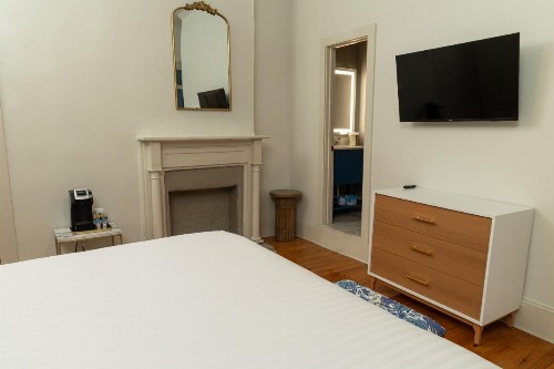 Inn on Ursulines a French Quarter Guest Houses Property - image 28