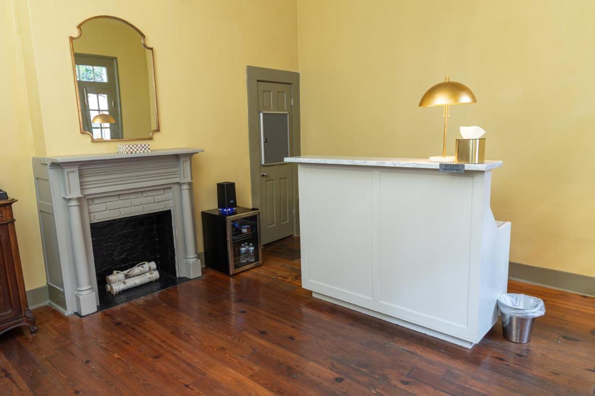 Inn on Ursulines a French Quarter Guest Houses Property - image 3