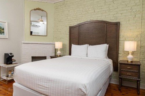 Inn on Ursulines a French Quarter Guest Houses Property - image 31