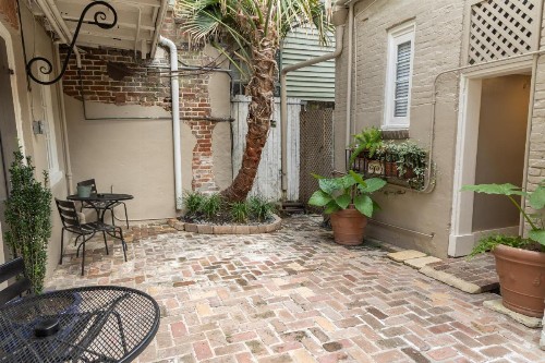 Inn on Ursulines a French Quarter Guest Houses Property - image 33