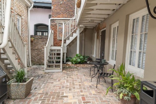Inn on Ursulines a French Quarter Guest Houses Property - image 37