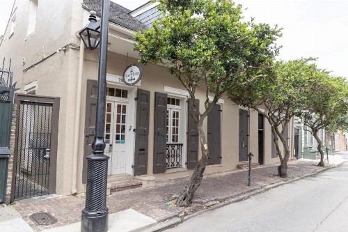 Inn on Ursulines a French Quarter Guest Houses Property - image 38