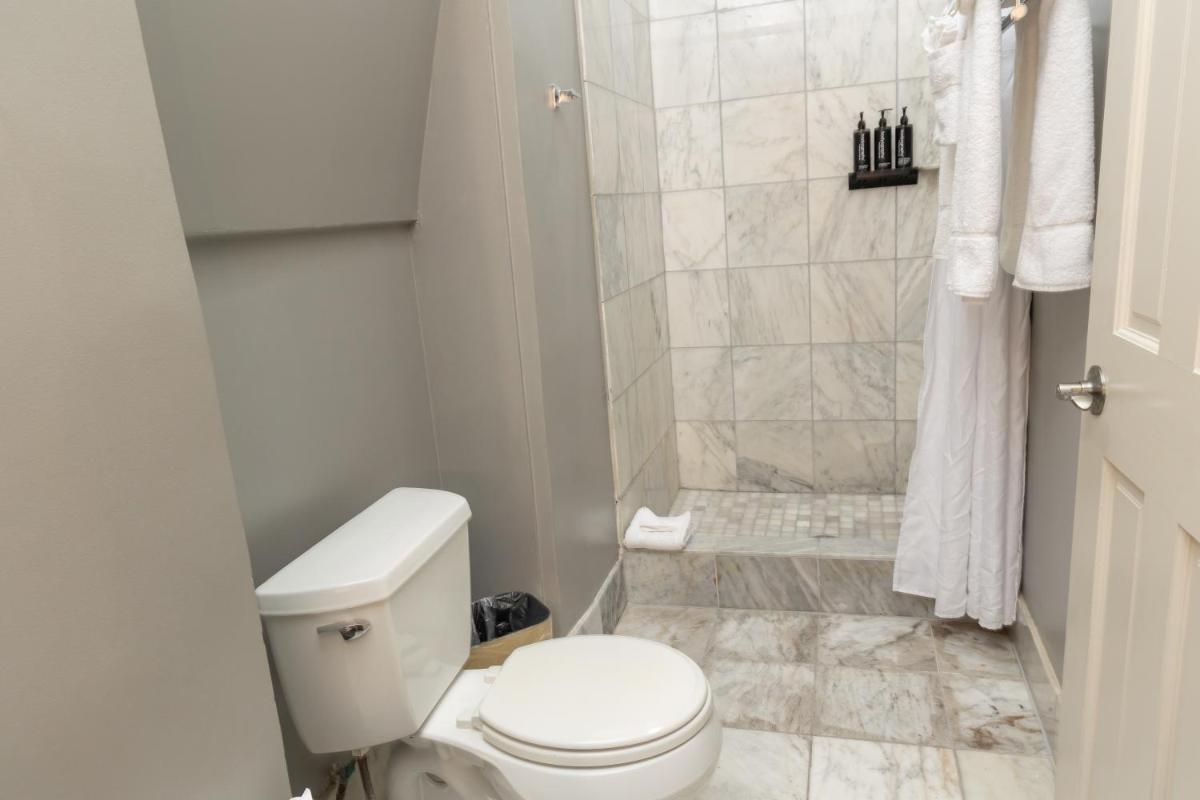 Inn on Ursulines a French Quarter Guest Houses Property - image 6