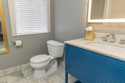 Inn on Ursulines a French Quarter Guest Houses Property - image 9