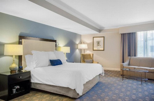 Omni Riverfront New Orleans - image 23
