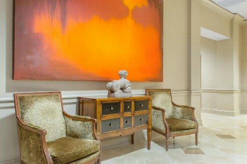 Omni Riverfront New Orleans - image 29