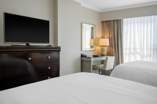 Omni Riverfront New Orleans - image 34