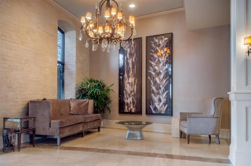Omni Riverfront New Orleans - image 37