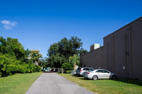 New Orleans Courtyard Hotel - image 14