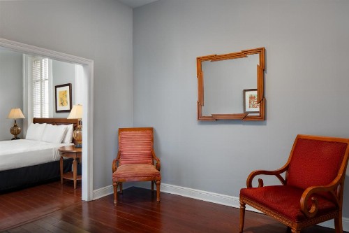 New Orleans Courtyard Hotel - image 16