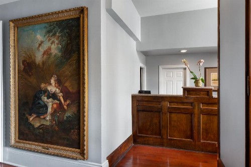 New Orleans Courtyard Hotel - image 20