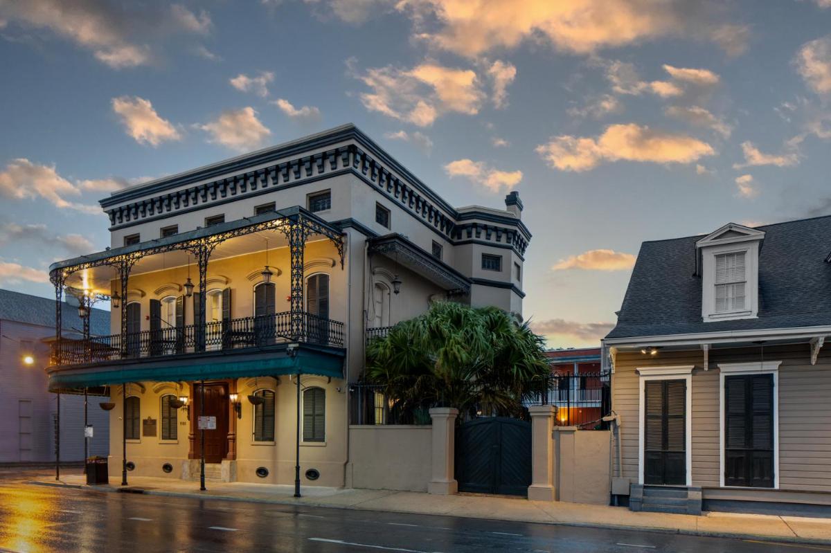 New Orleans Courtyard Hotel - image 5
