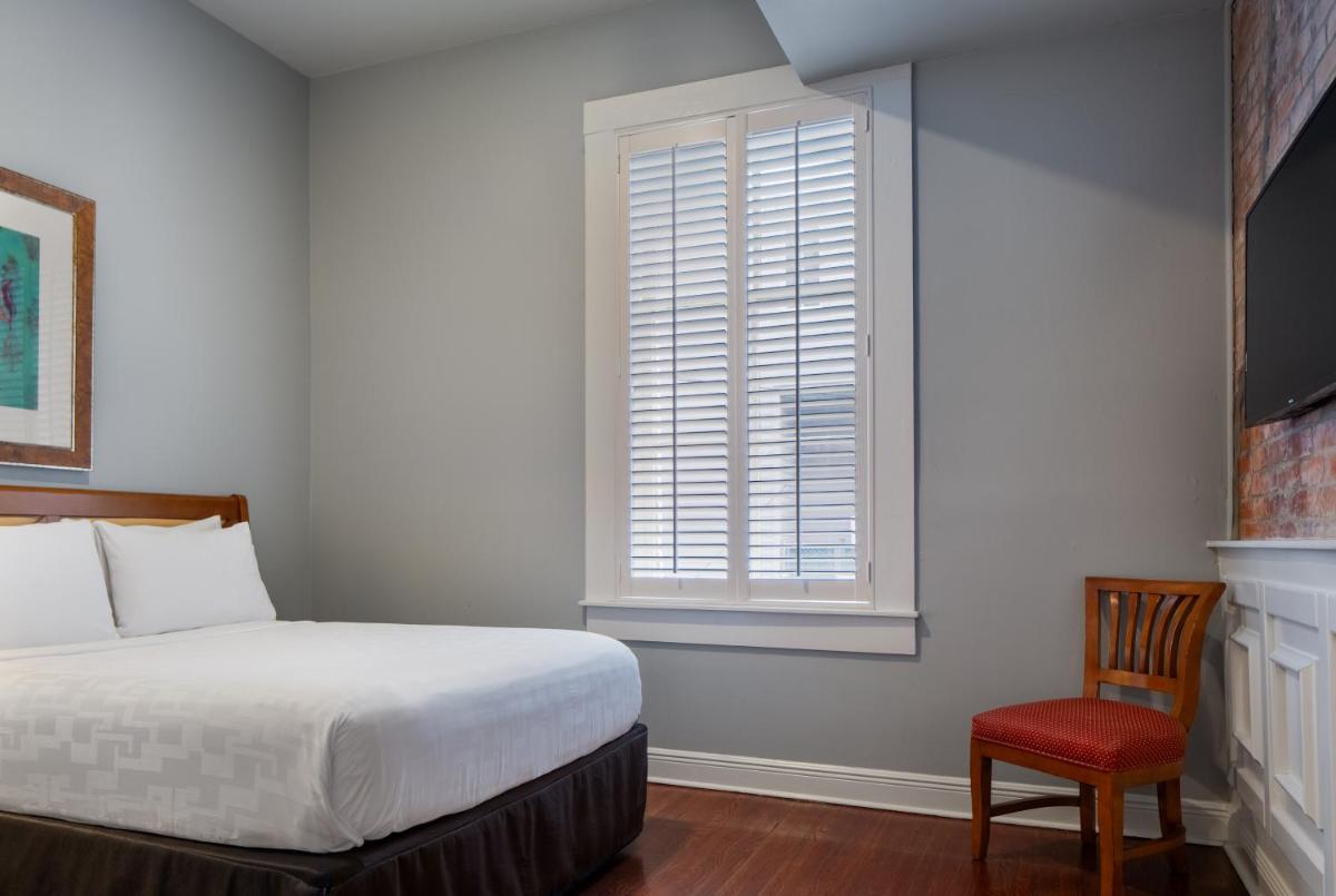 New Orleans Courtyard Hotel - image 7