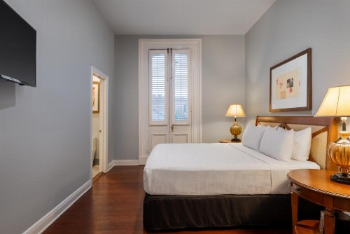 New Orleans Courtyard Hotel - image 8