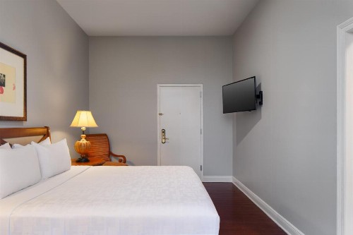 New Orleans Courtyard Hotel - image 9