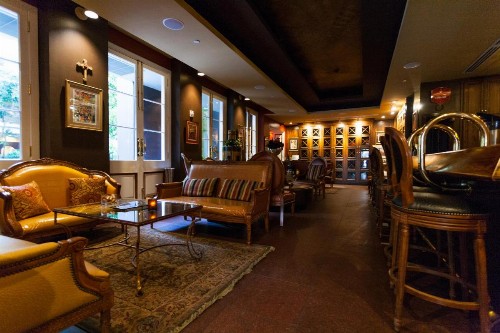 Hotel Mazarin - image 11