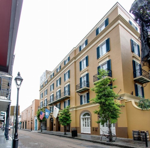 Hotel Mazarin - image 13