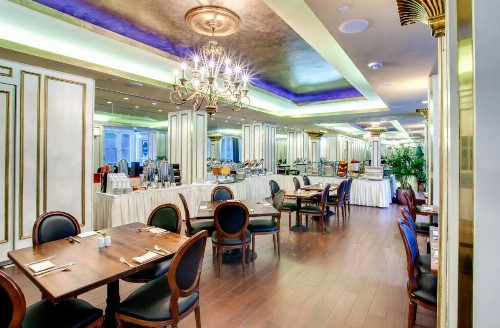 Hotel Mazarin - image 2