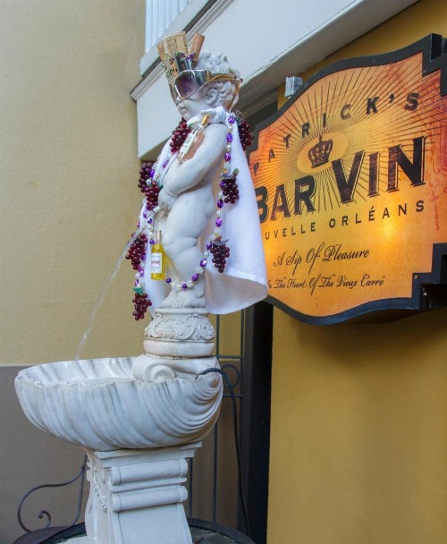 Hotel Mazarin - image 23