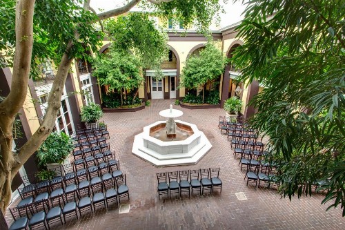 Hotel Mazarin - image 26