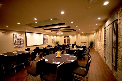 Hotel Mazarin - image 27