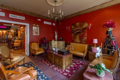 Hotel Mazarin - image 29