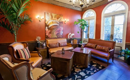 Hotel Mazarin - image 3