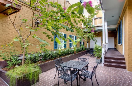 Hotel Mazarin - image 33