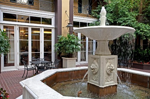 Hotel Mazarin - image 36