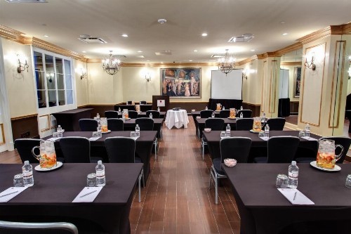 Hotel Mazarin - image 39