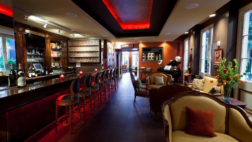 Hotel Mazarin - image 4