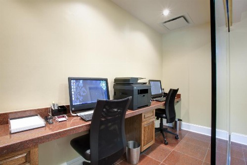 Hotel Mazarin - image 41