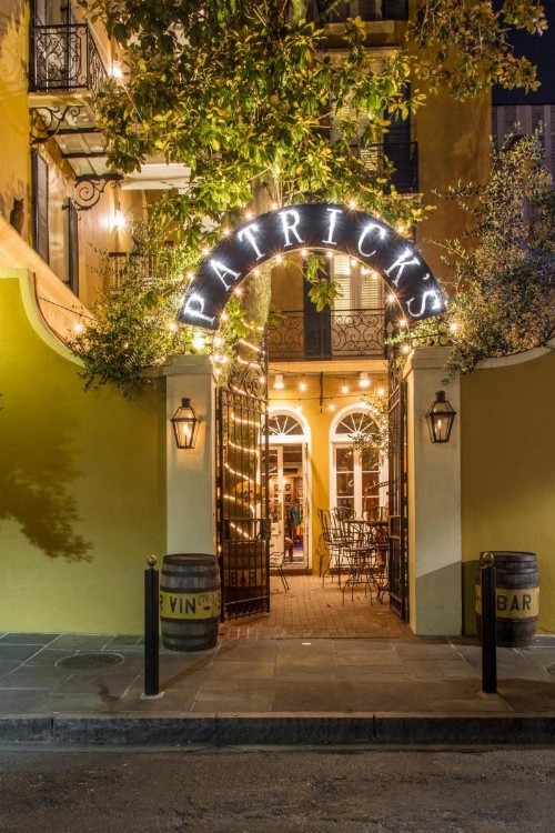 Hotel Mazarin - image 42