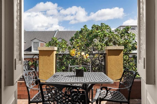 Hotel Mazarin - image 44