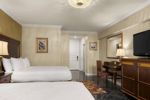 Hotel Mazarin - image 46
