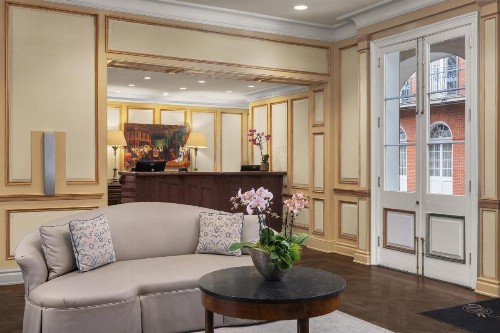 Hotel Mazarin - image 49