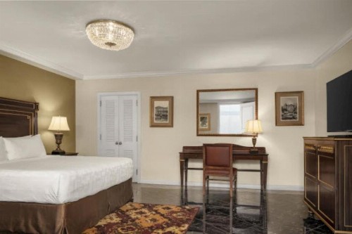 Hotel Mazarin - image 50
