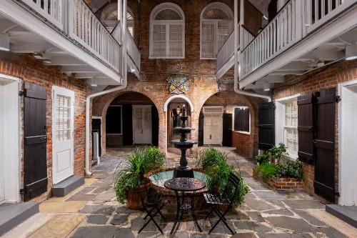 Hotel Royal New Orleans - image 12